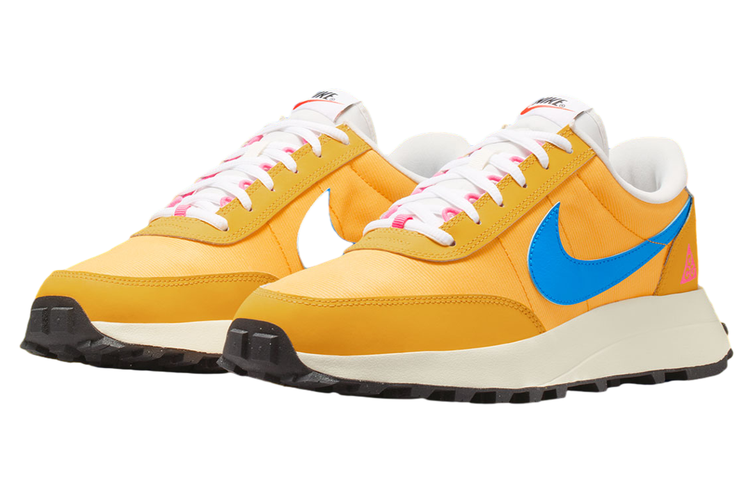 Nike Acg Ldv Dark Sulfur / Photo Blue - Image 2