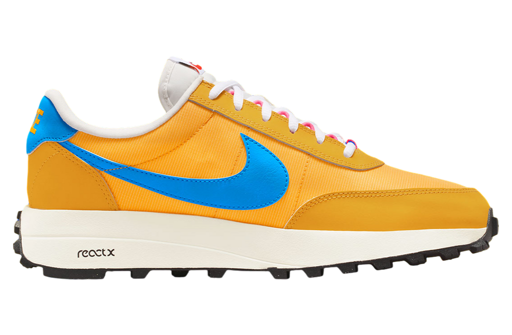 Nike Acg Ldv Dark Sulfur / Photo Blue - Image 3