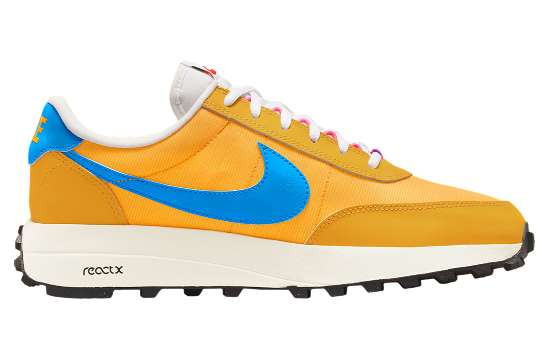 Nike Acg Ldv Dark Sulfur / Photo Blue - Image 3