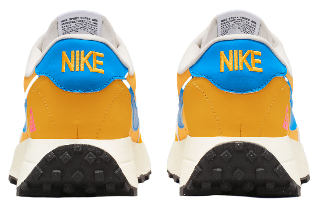 Nike Acg Ldv Dark Sulfur / Photo Blue - Image 5