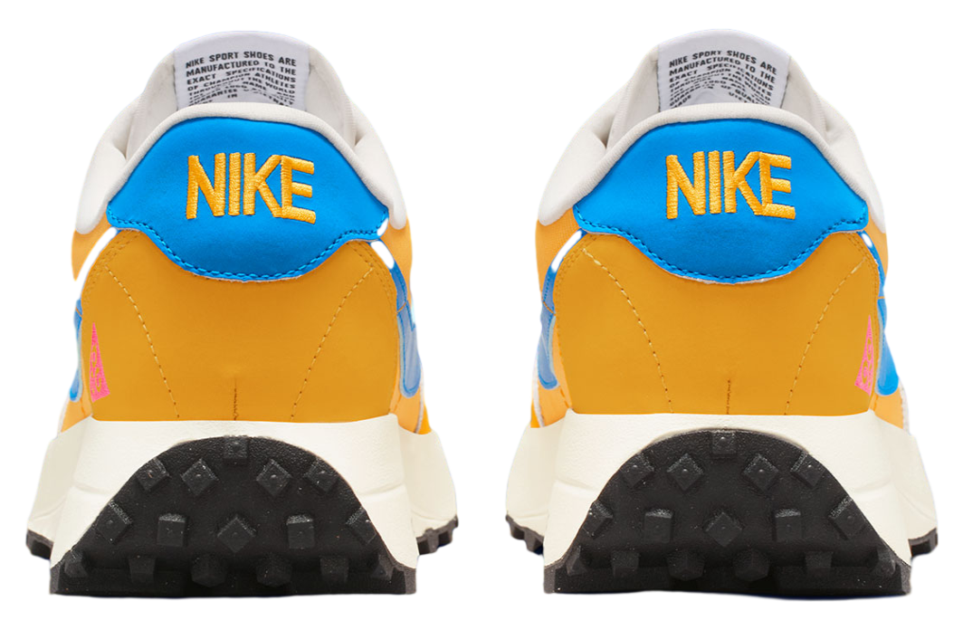 Nike Acg Ldv Dark Sulfur / Photo Blue - Image 5