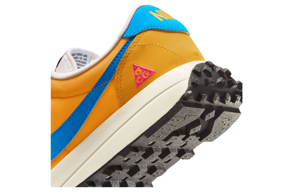 Nike Acg Ldv Dark Sulfur / Photo Blue - Image 8