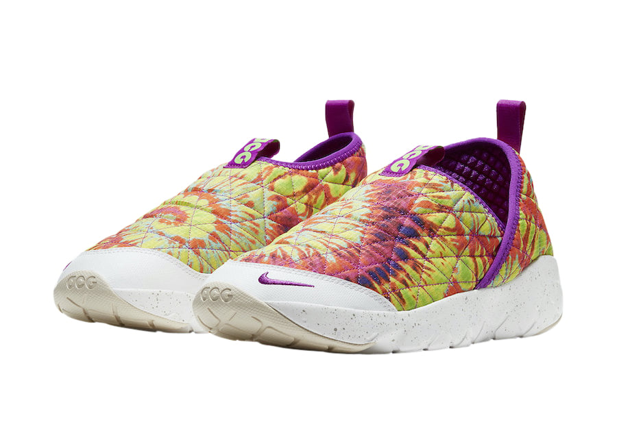 Nike ACG Moc 3.0 Tie Dye - Image 2