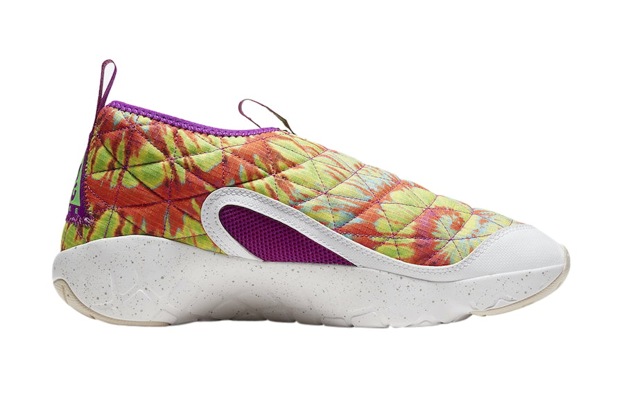 Nike ACG Moc 3.0 Tie Dye - Image 3