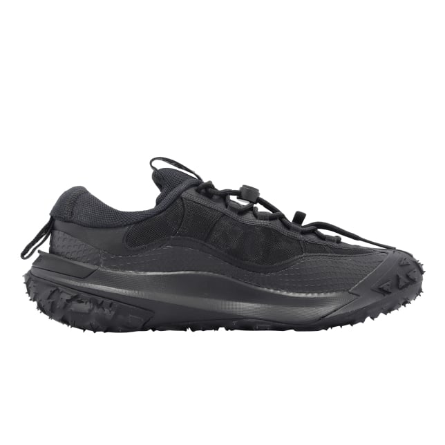 Nike ACG Mountain Fly 2 Low Black Anthracite - Image 2
