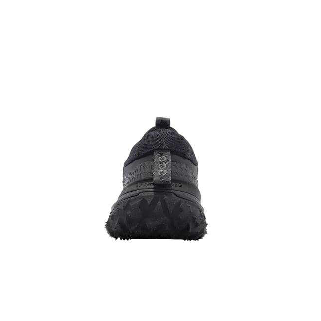 Nike ACG Mountain Fly 2 Low Black Anthracite - Image 3