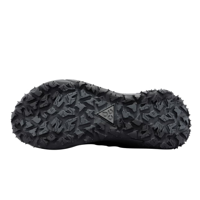 Nike ACG Mountain Fly 2 Low Black Anthracite - Image 4
