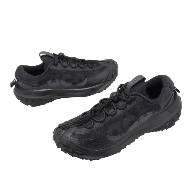 Nike ACG Mountain Fly 2 Low Black Anthracite - Image 7