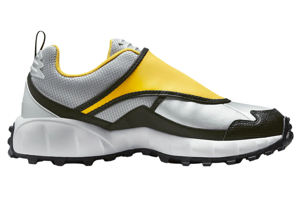 Nike ACG Phassad Black / Yellow Zest - Image 3