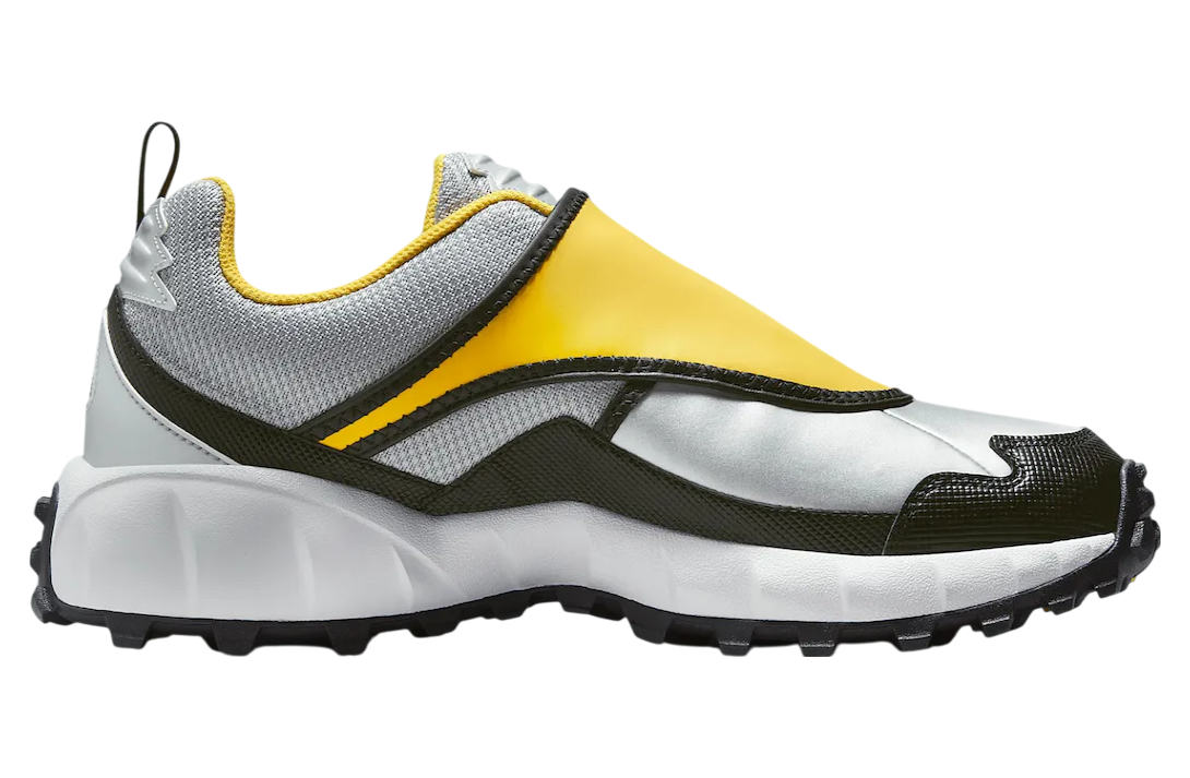 Nike ACG Phassad Black / Yellow Zest - Image 3