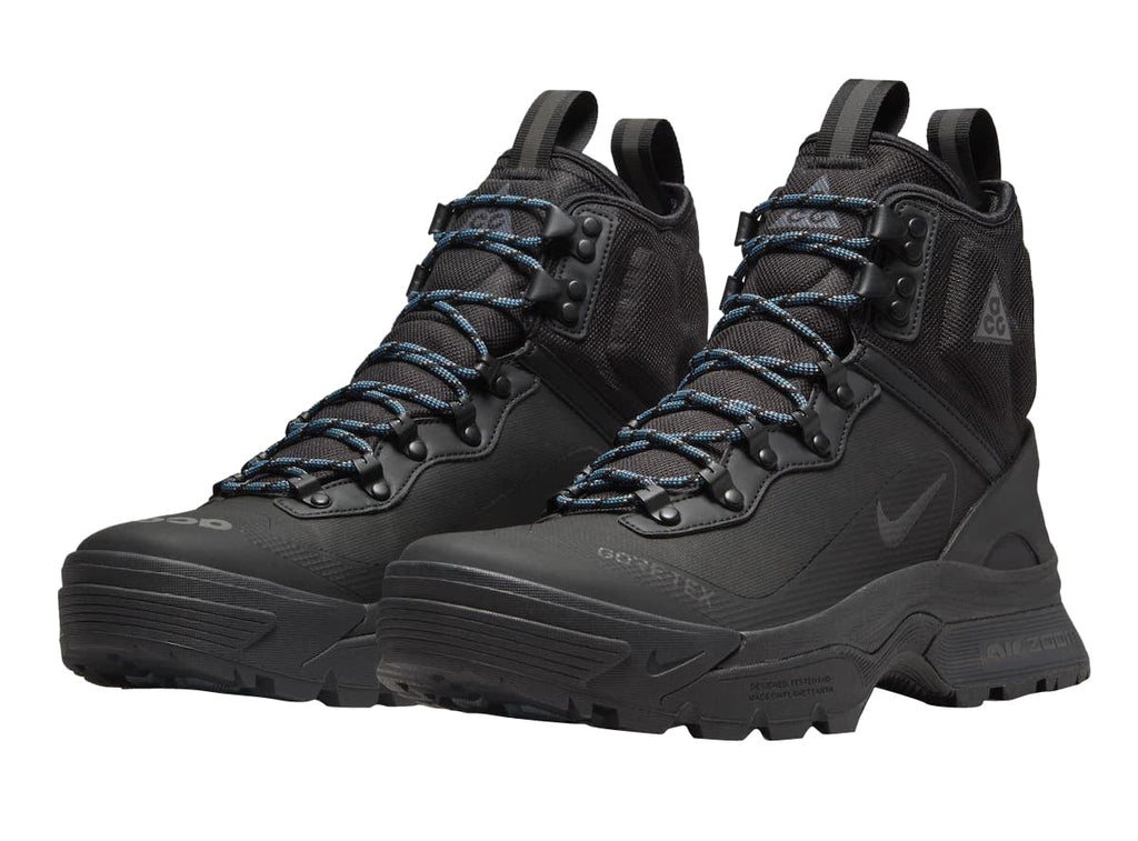 Nike ACG Zoom Gaiadome Gore-Tex Black - Image 2