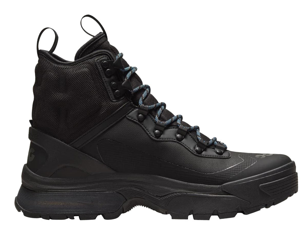 Nike ACG Zoom Gaiadome Gore-Tex Black - Image 3