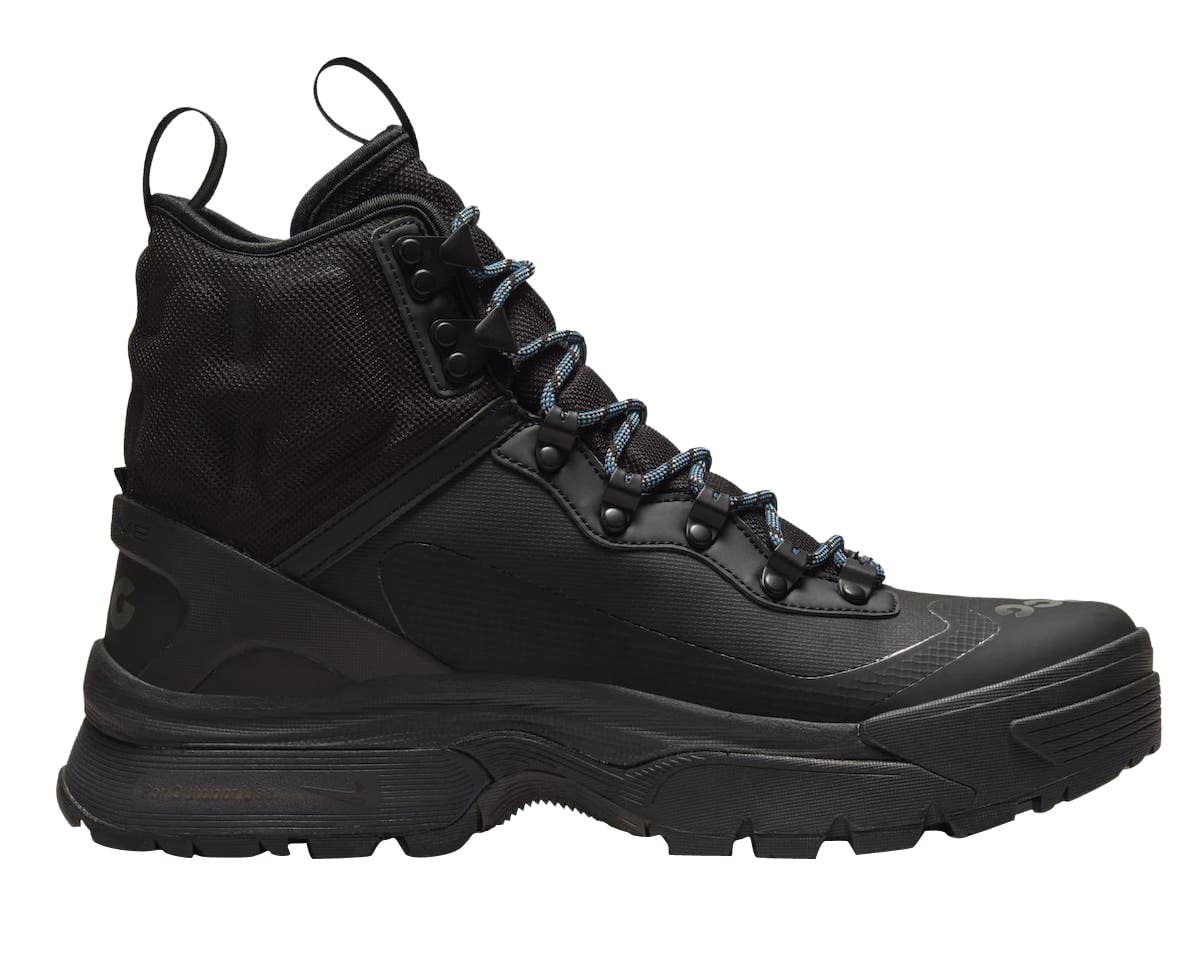 Nike ACG Zoom Gaiadome Gore-Tex Black - Image 3