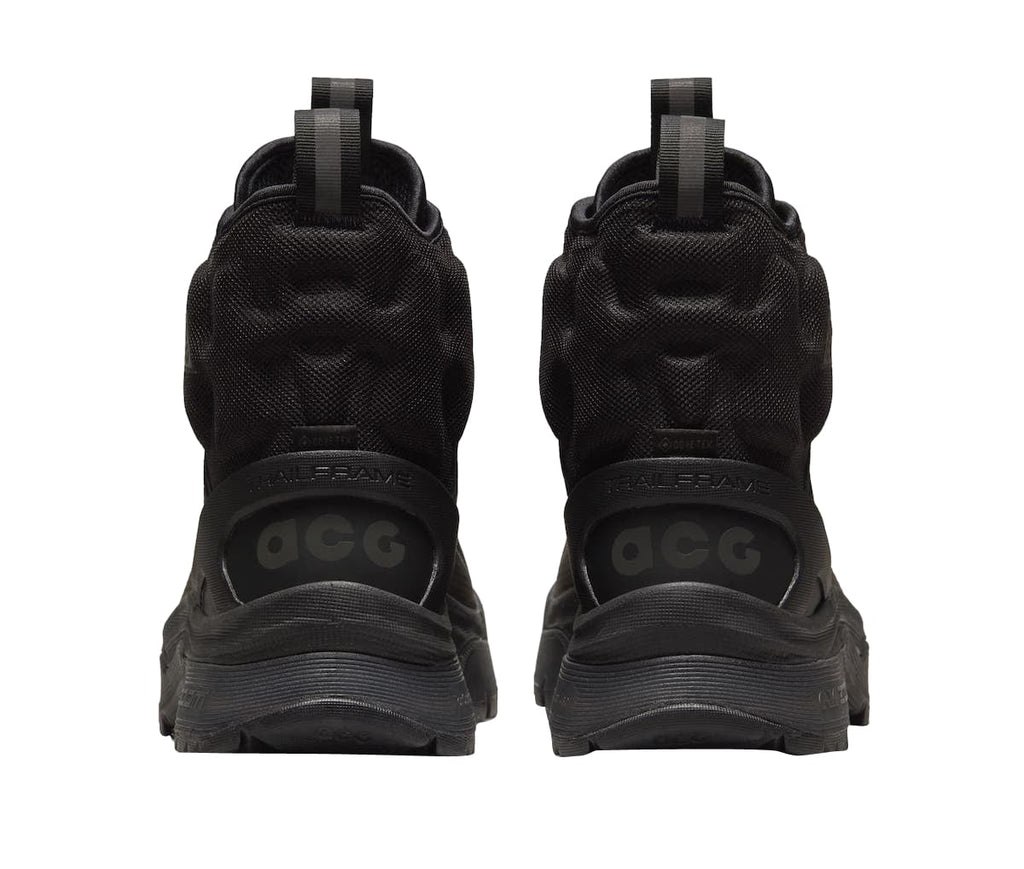 Nike ACG Zoom Gaiadome Gore-Tex Black - Image 5