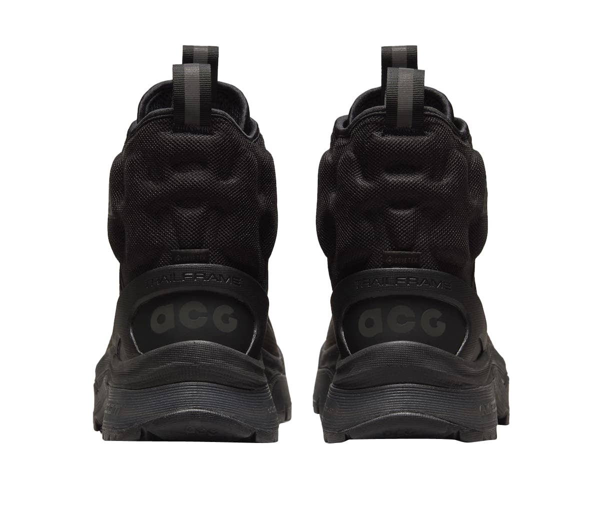 Nike ACG Zoom Gaiadome Gore-Tex Black - Image 5