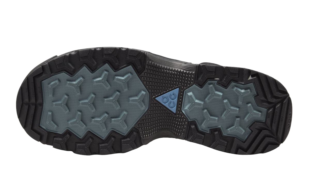 Nike ACG Zoom Gaiadome Gore-Tex Black - Image 6