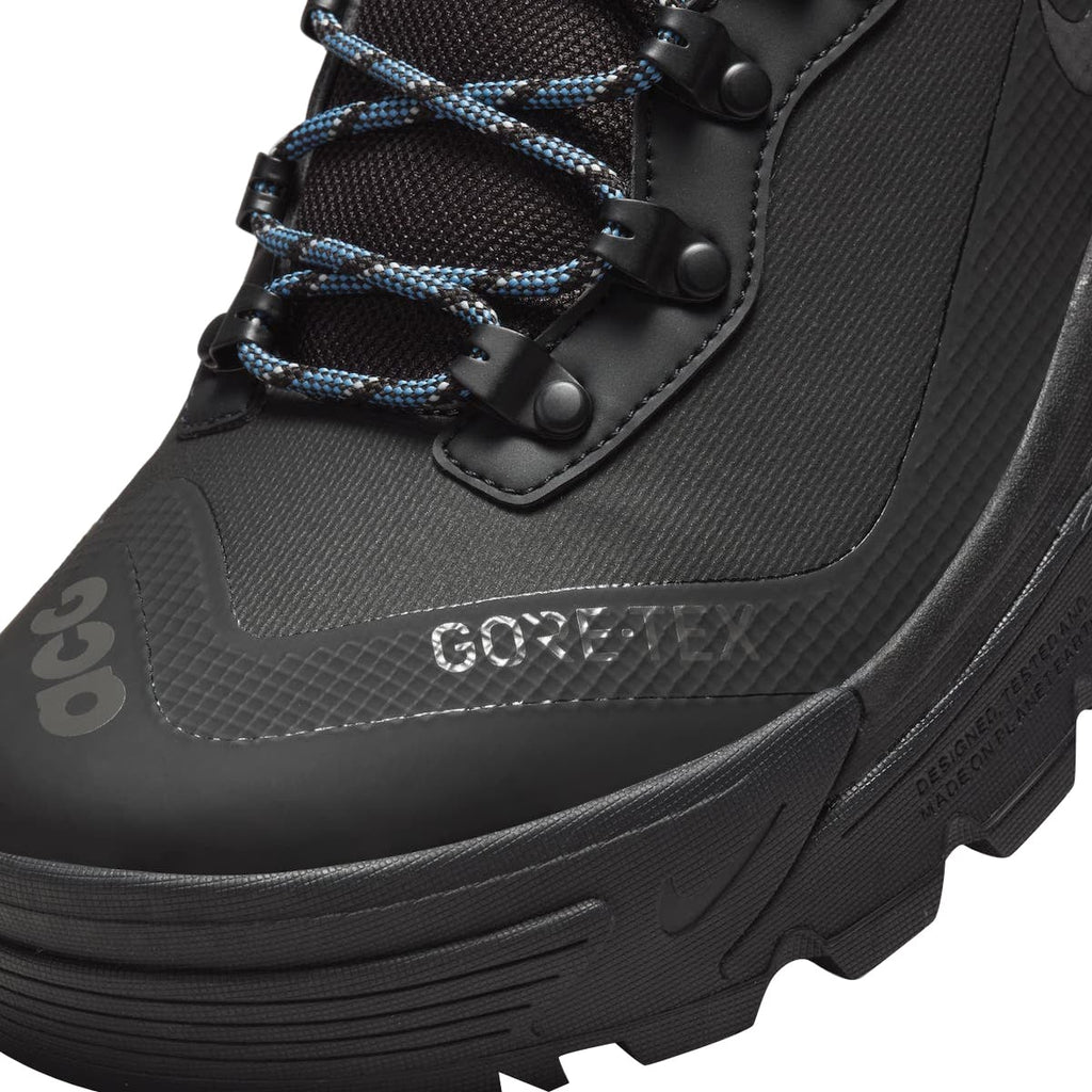 Nike ACG Zoom Gaiadome Gore-Tex Black - Image 7