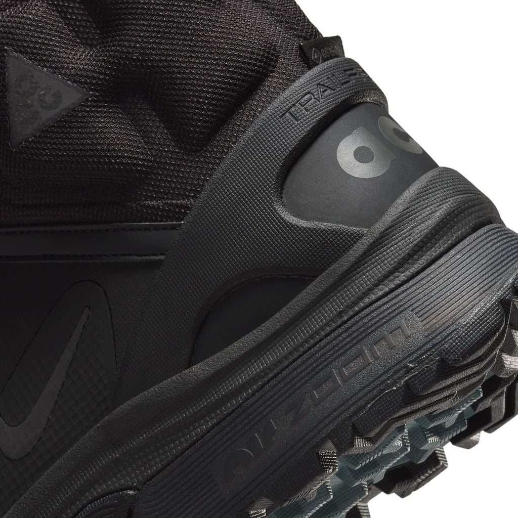 Nike ACG Zoom Gaiadome Gore-Tex Black - Image 8