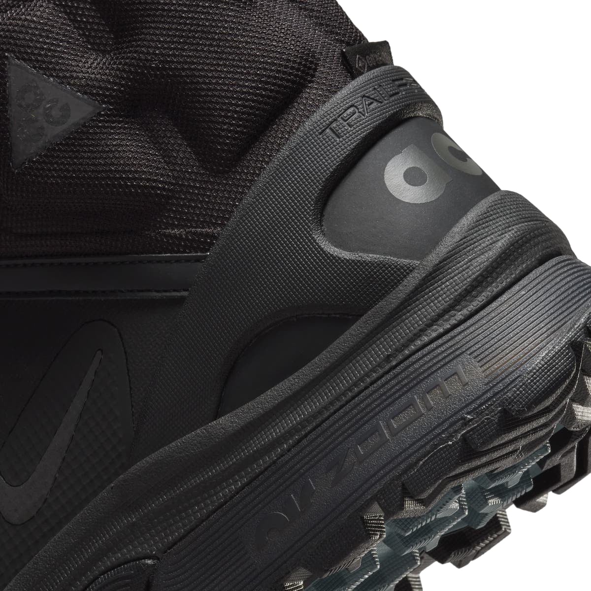 Nike ACG Zoom Gaiadome Gore-Tex Black - Image 8
