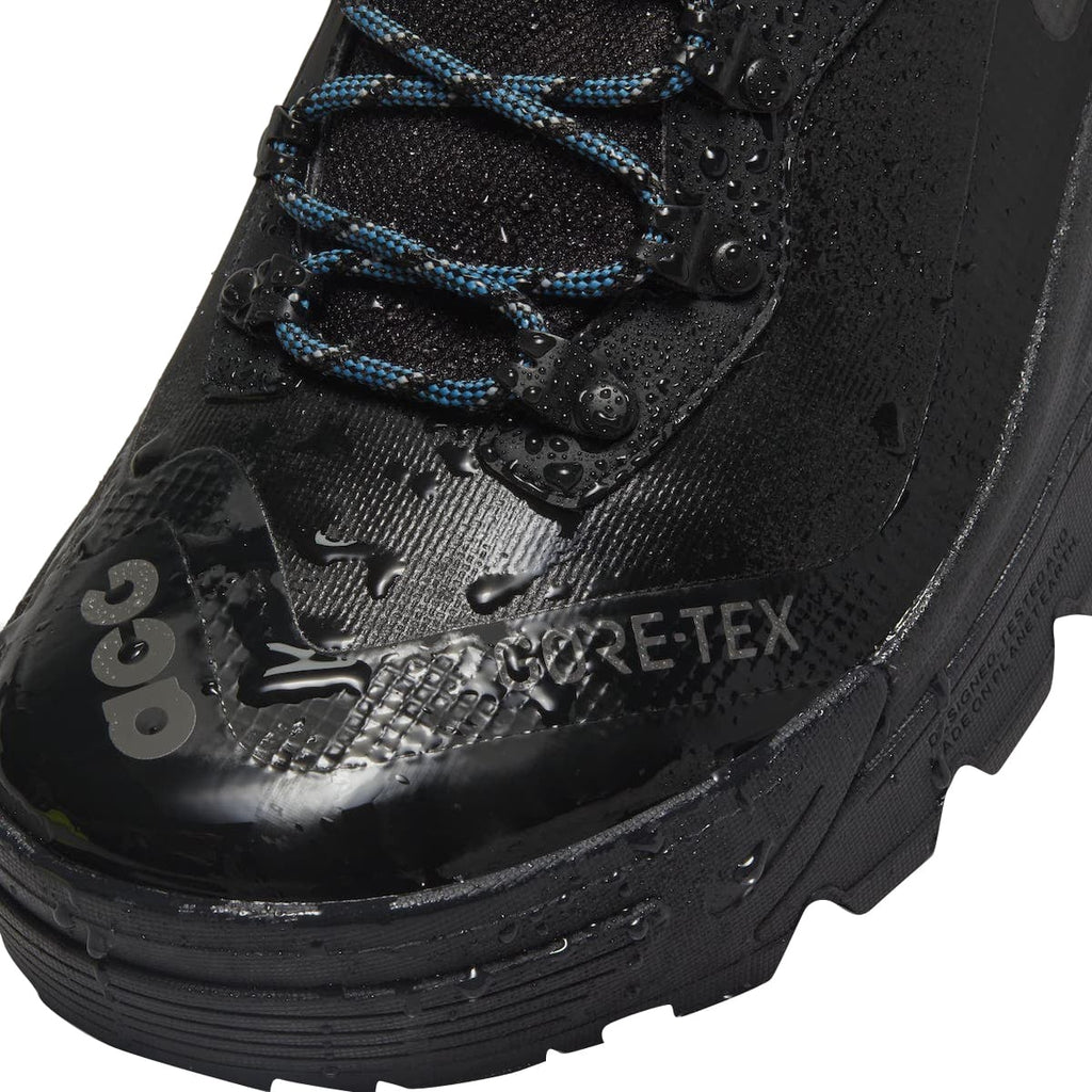 Nike ACG Zoom Gaiadome Gore-Tex Black - Image 9