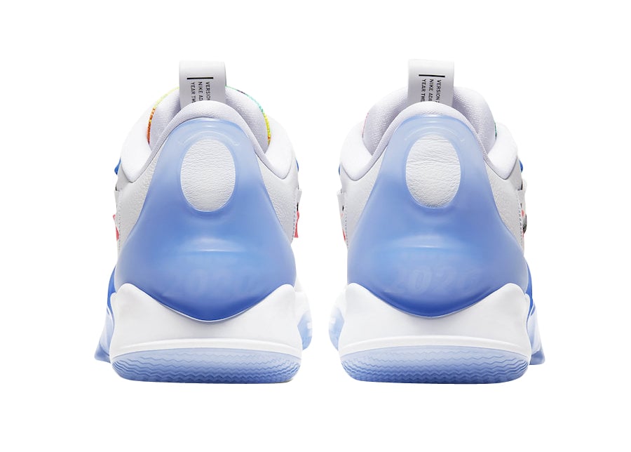 Nike Adapt BB 2.0 Tie-Dye - Image 5