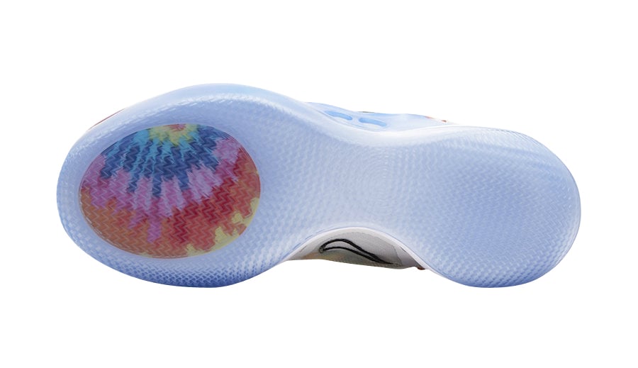 Nike Adapt BB 2.0 Tie-Dye - Image 6