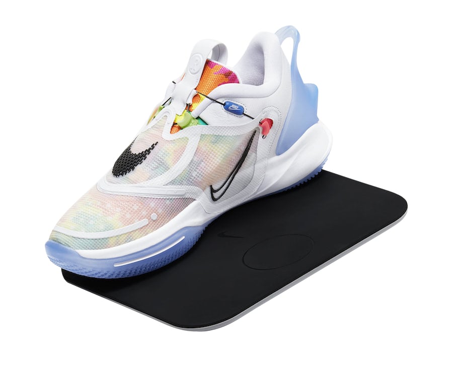 Nike Adapt BB 2.0 Tie-Dye - Image 7