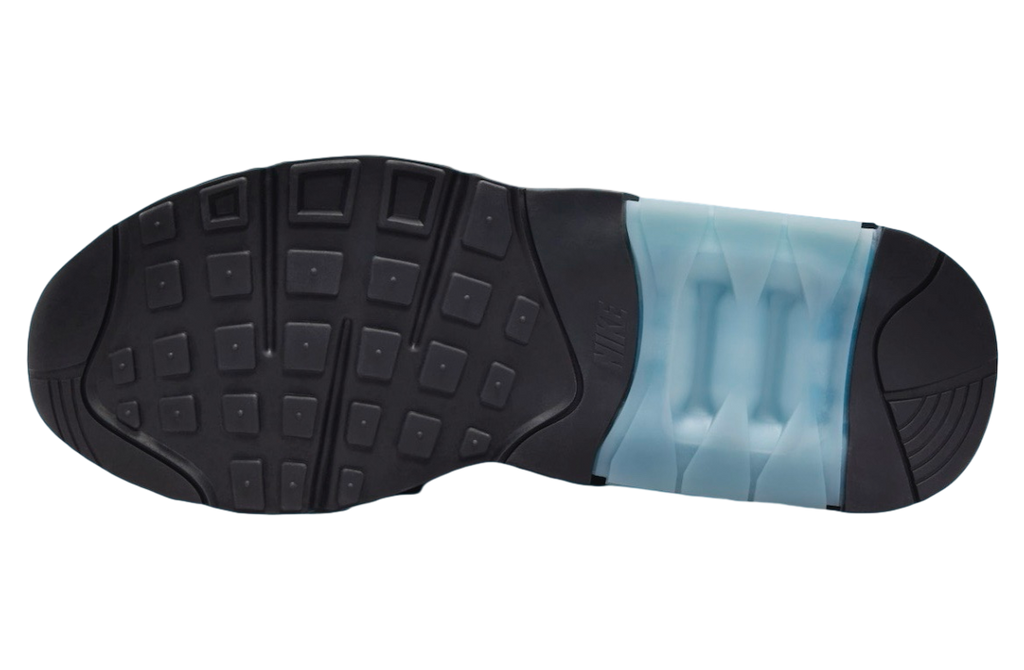 Nike Air 180 Baltic Blue - Image 6