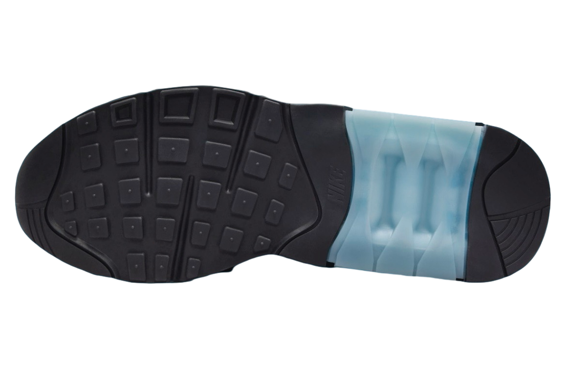 Nike Air 180 Baltic Blue - Image 6