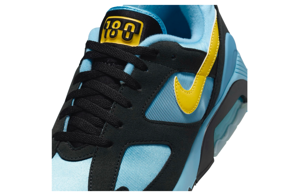 Nike Air 180 Baltic Blue - Image 7