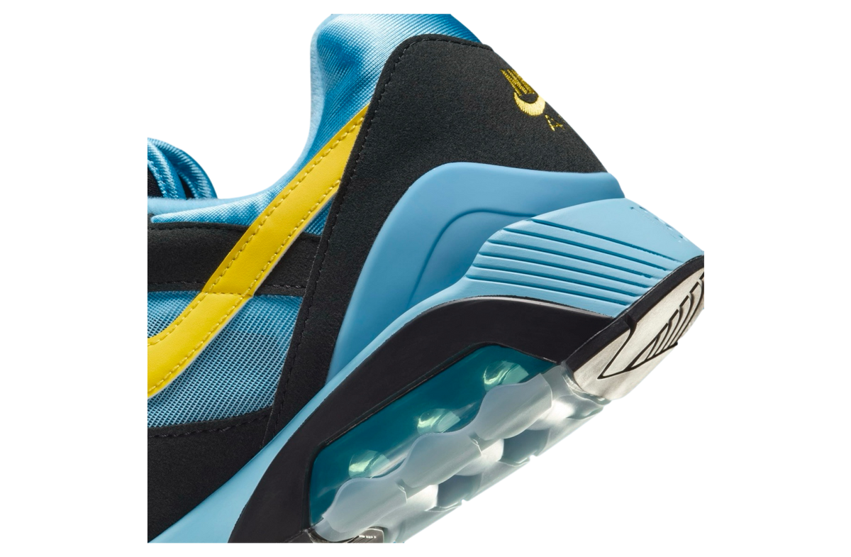 Nike Air 180 Baltic Blue - Image 8
