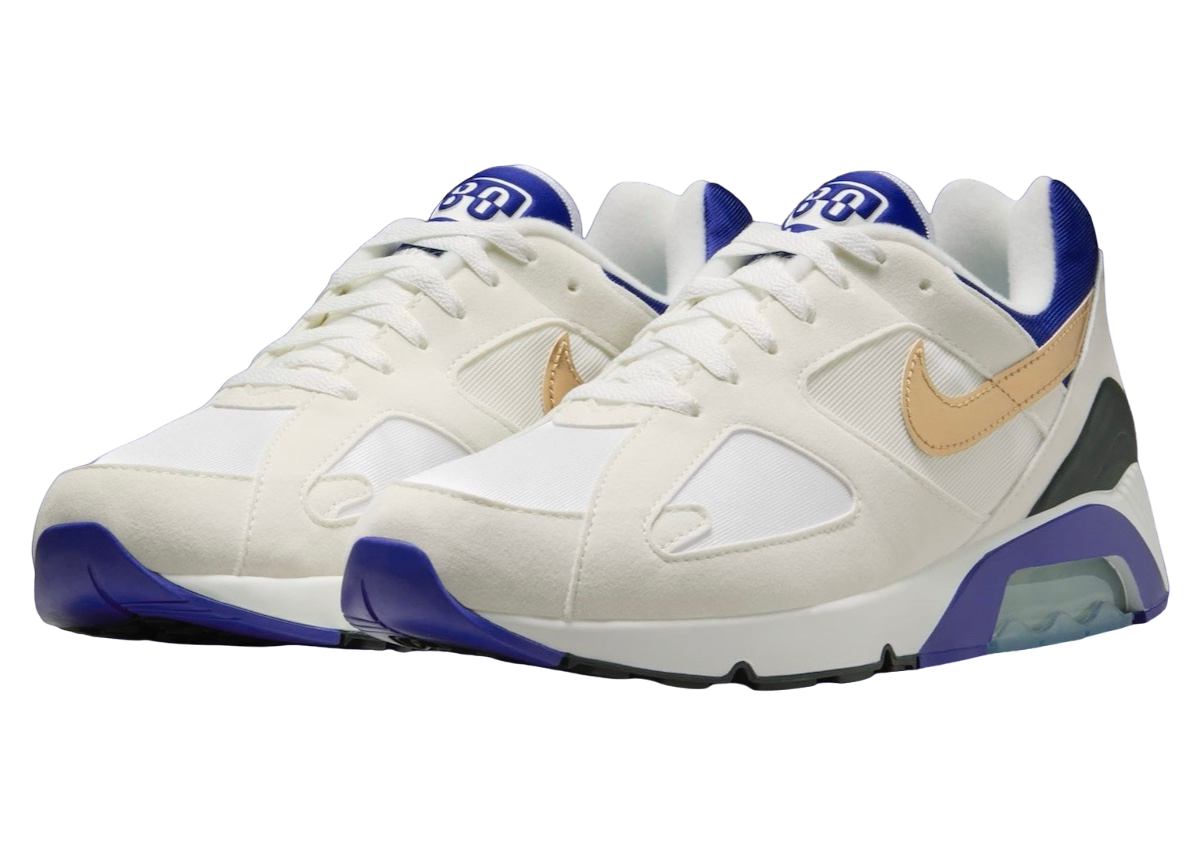 Nike Air 180 Concord - Image 2
