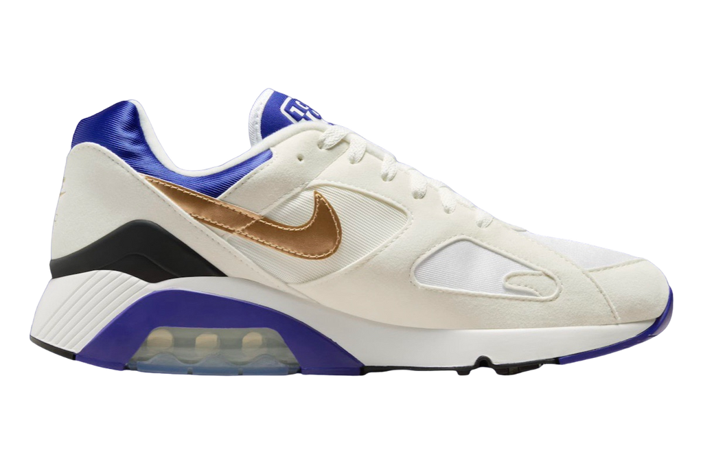 Nike Air 180 Concord - Image 3