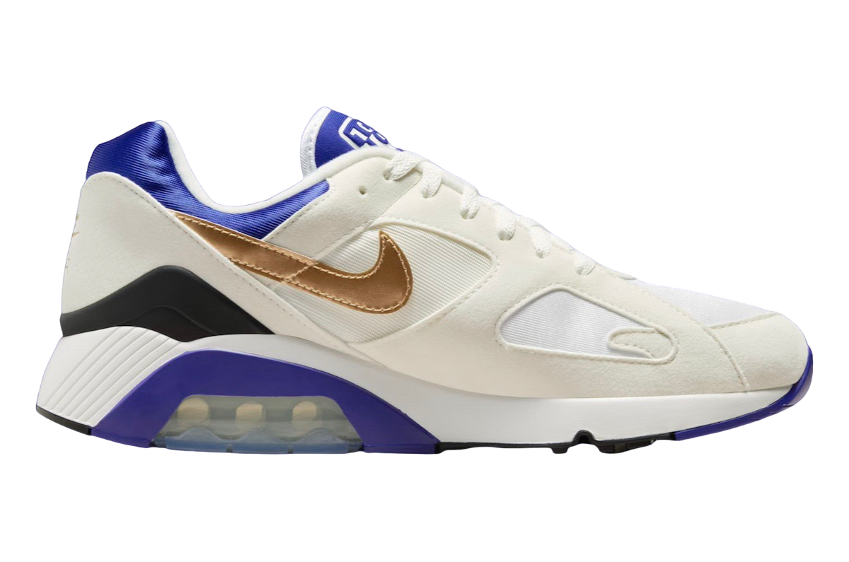 Nike Air 180 Concord - Image 3