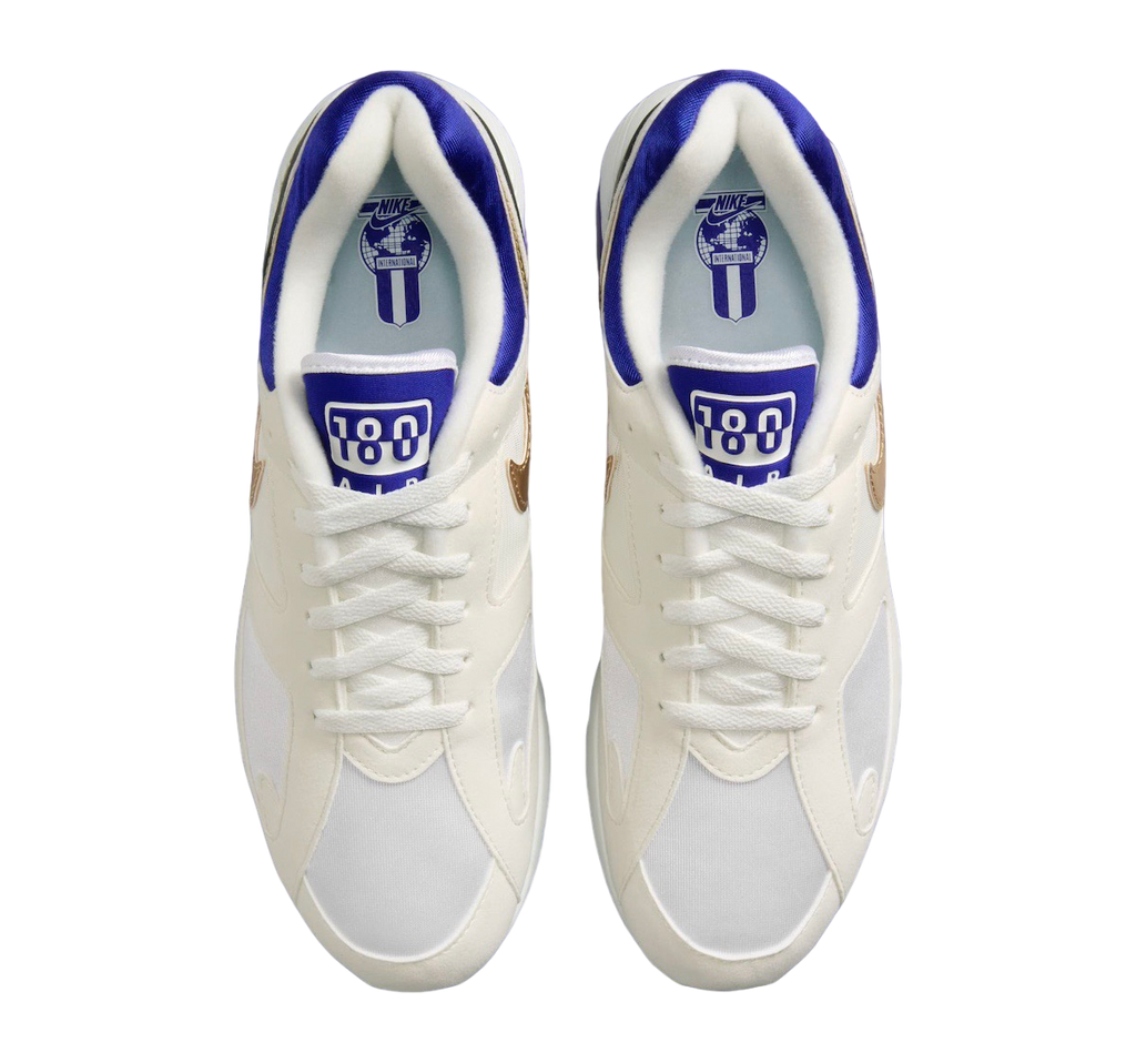 Nike Air 180 Concord - Image 4