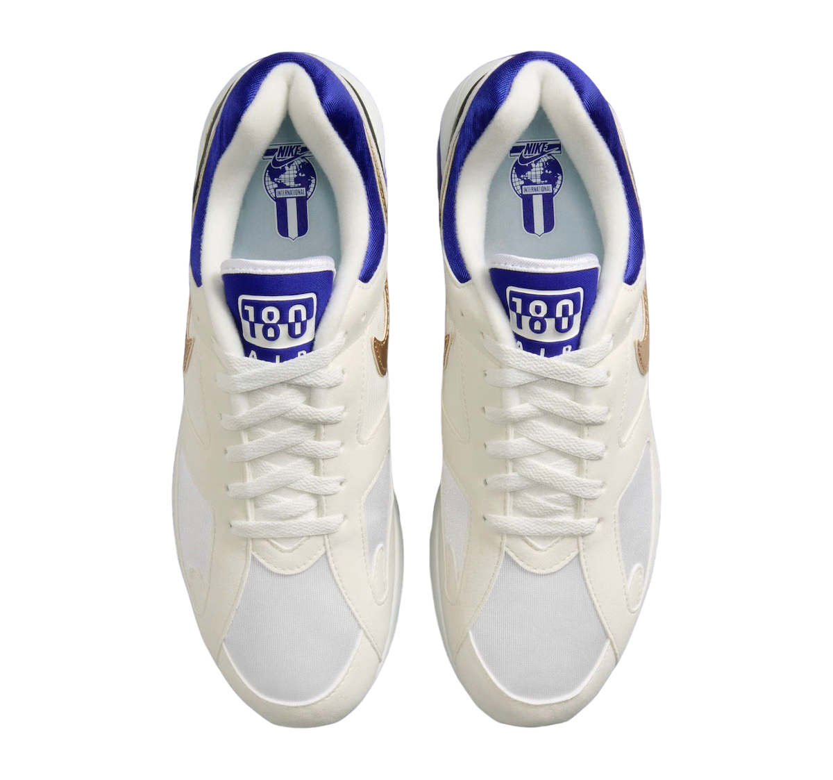 Nike Air 180 Concord - Image 4