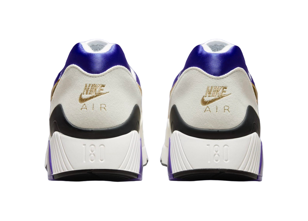 Nike Air 180 Concord - Image 5
