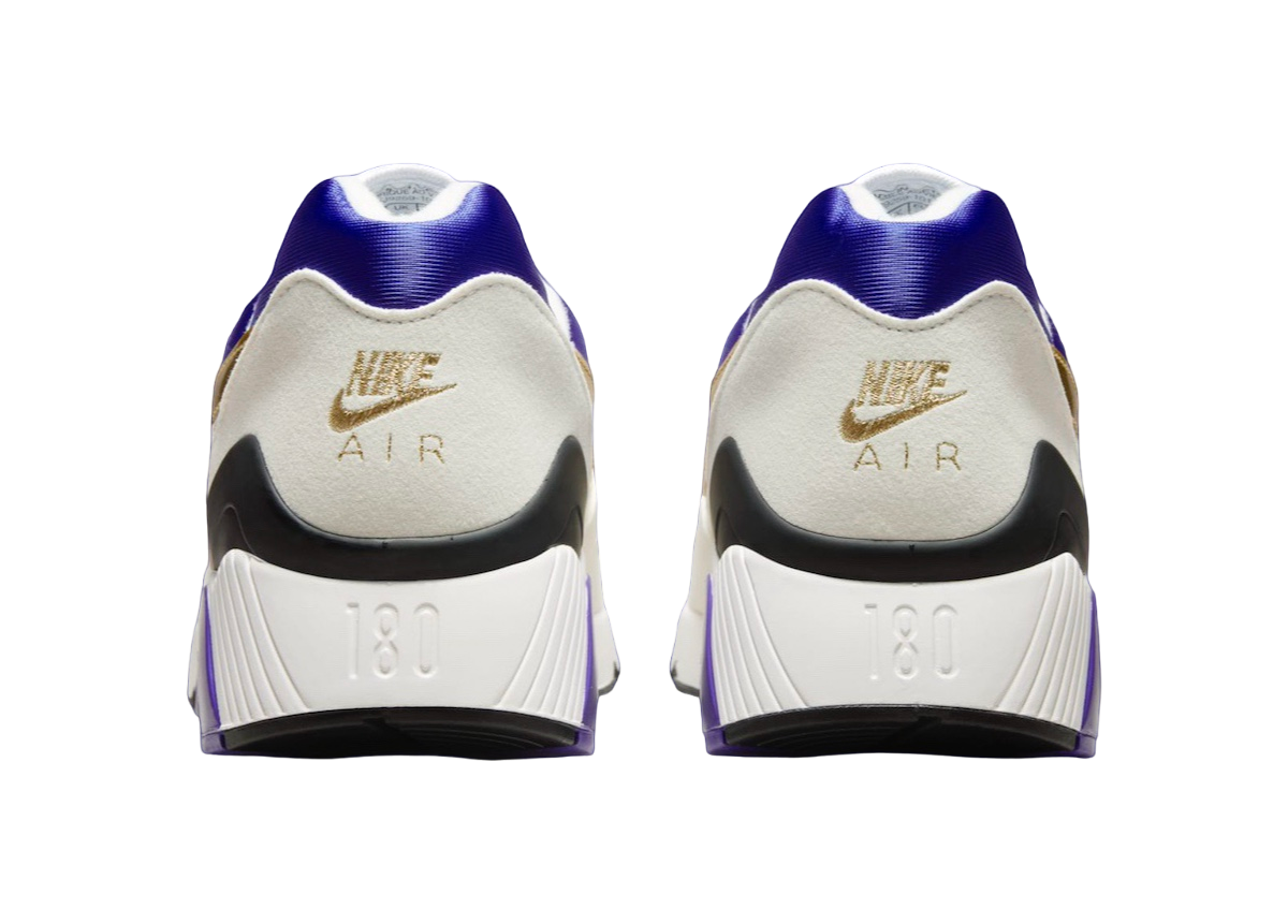 Nike Air 180 Concord - Image 5