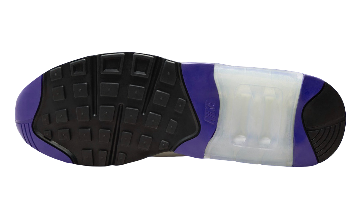 Nike Air 180 Concord - Image 6