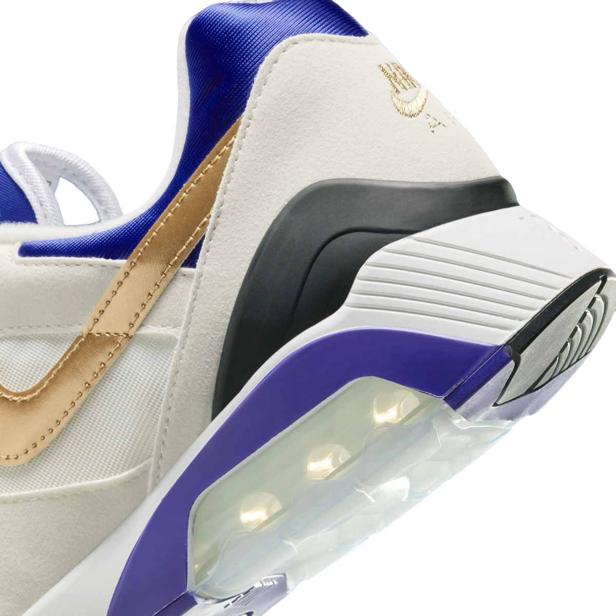 Nike Air 180 Concord - Image 8