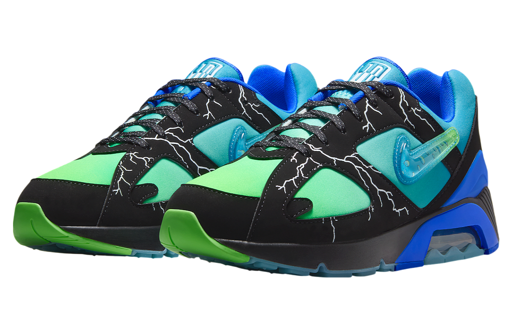Nike Air 180 Doernbecher - Image 2