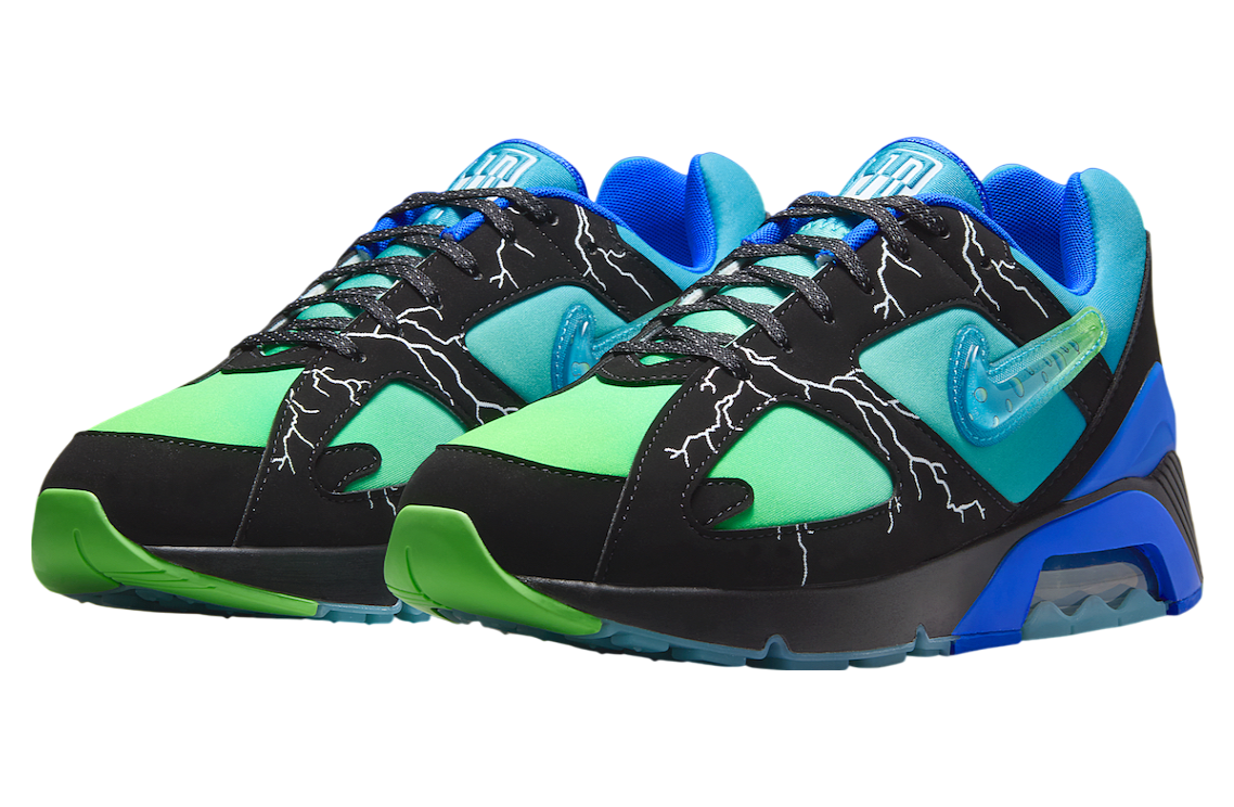 Nike Air 180 Doernbecher - Image 2