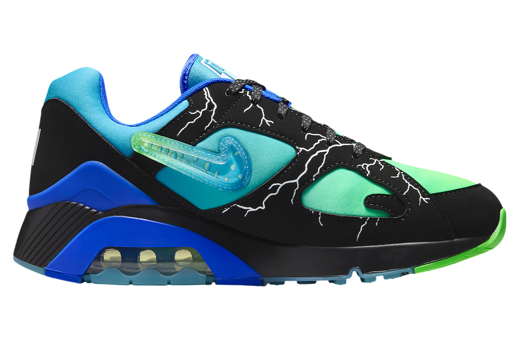 Nike Air 180 Doernbecher - Image 3