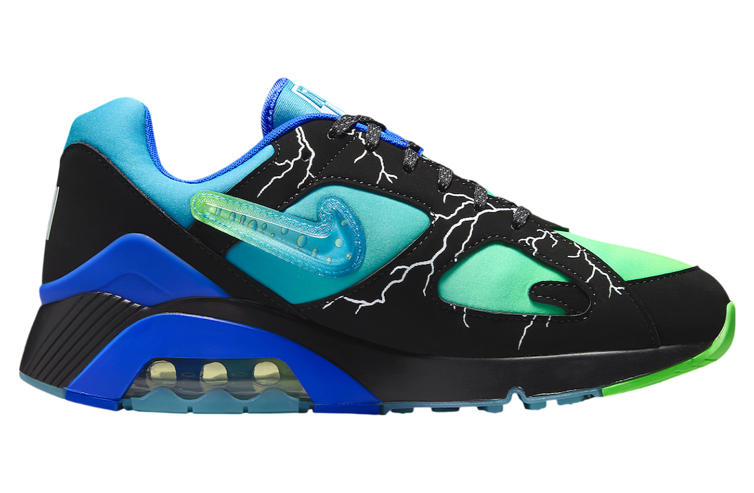 Nike Air 180 Doernbecher - Image 3