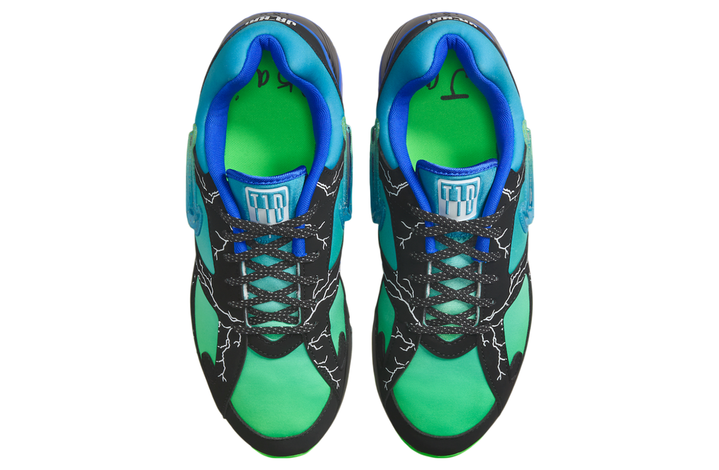 Nike Air 180 Doernbecher - Image 4