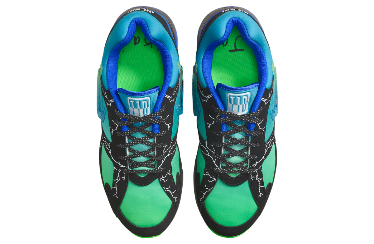 Nike Air 180 Doernbecher - Image 4