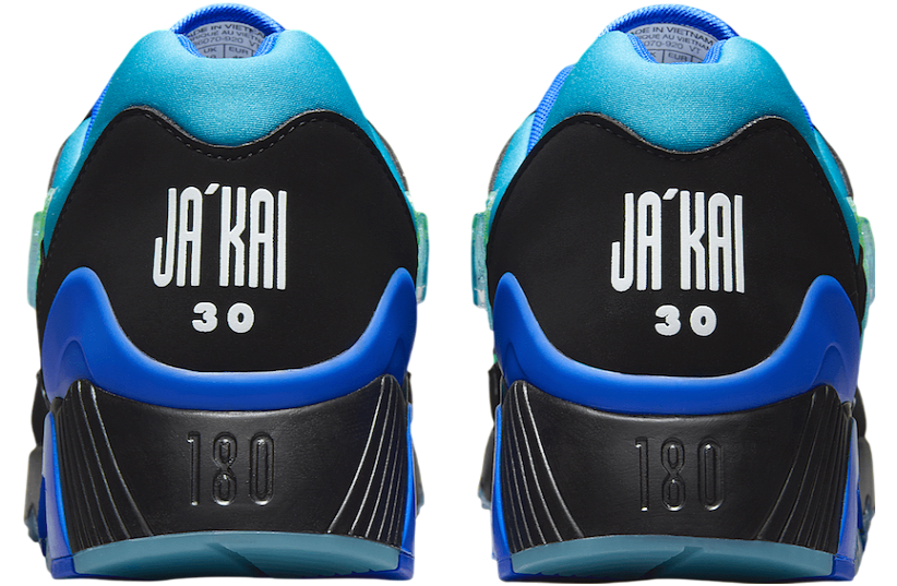 Nike Air 180 Doernbecher - Image 5
