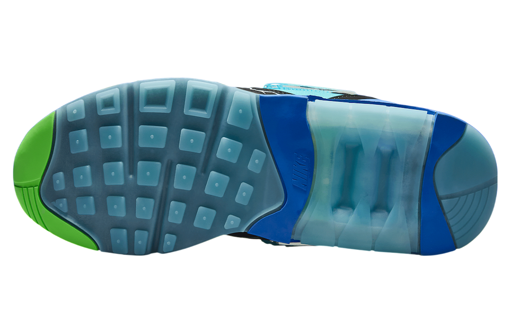 Nike Air 180 Doernbecher - Image 6