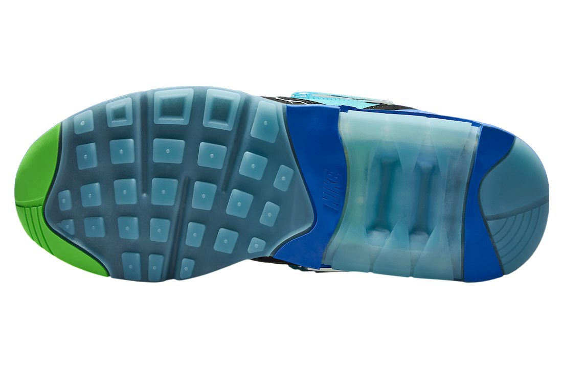 Nike Air 180 Doernbecher - Image 6
