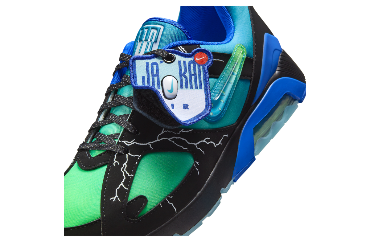 Nike Air 180 Doernbecher - Image 7